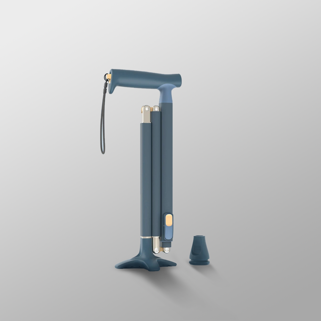 Best quick fold cane