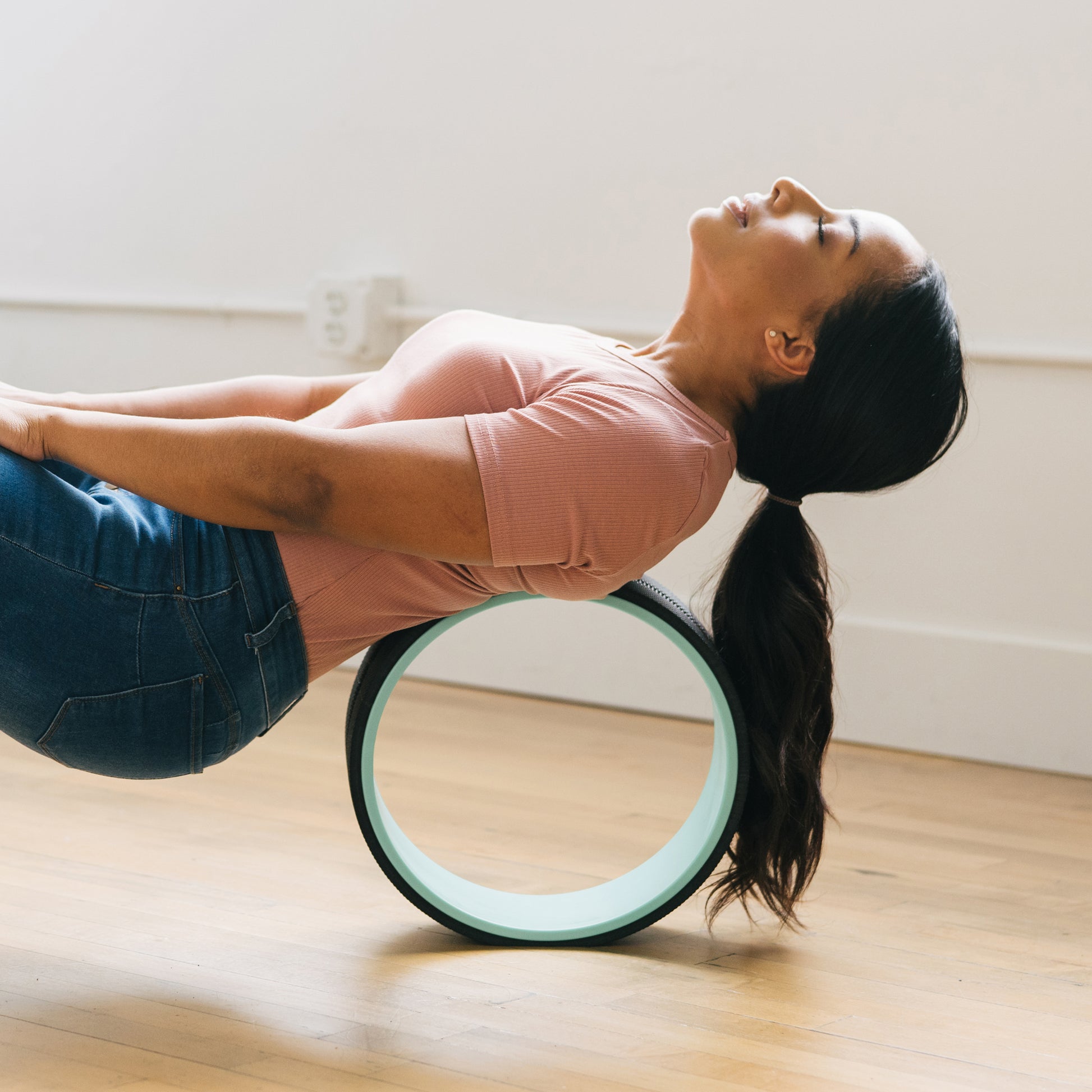 Best back foam roller