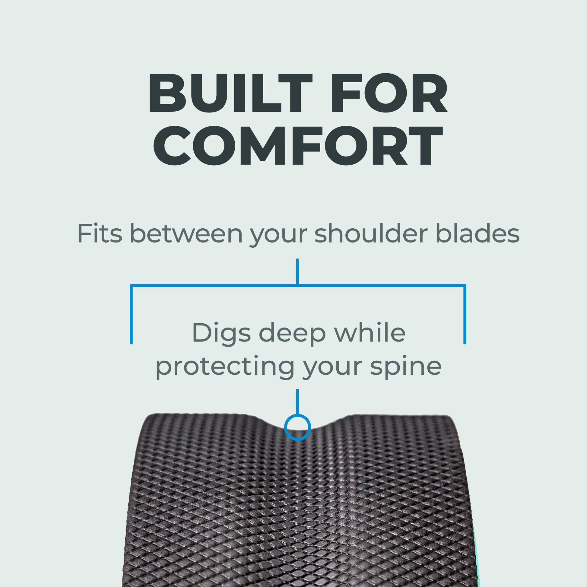 Best back foam roller