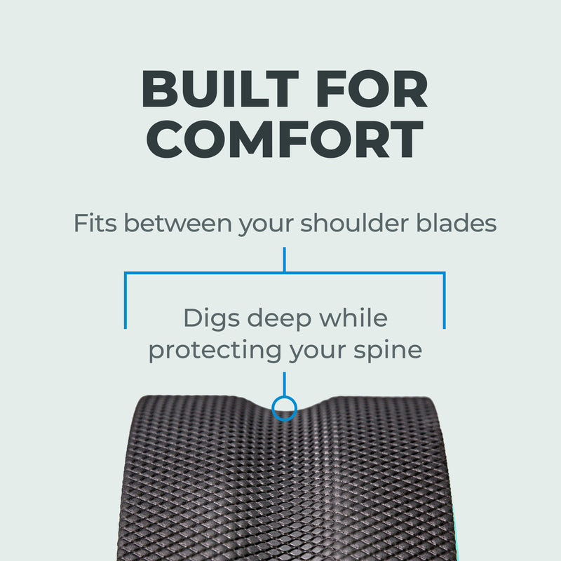 Best back foam roller