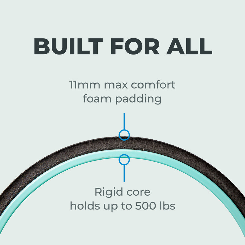 Best back foam roller