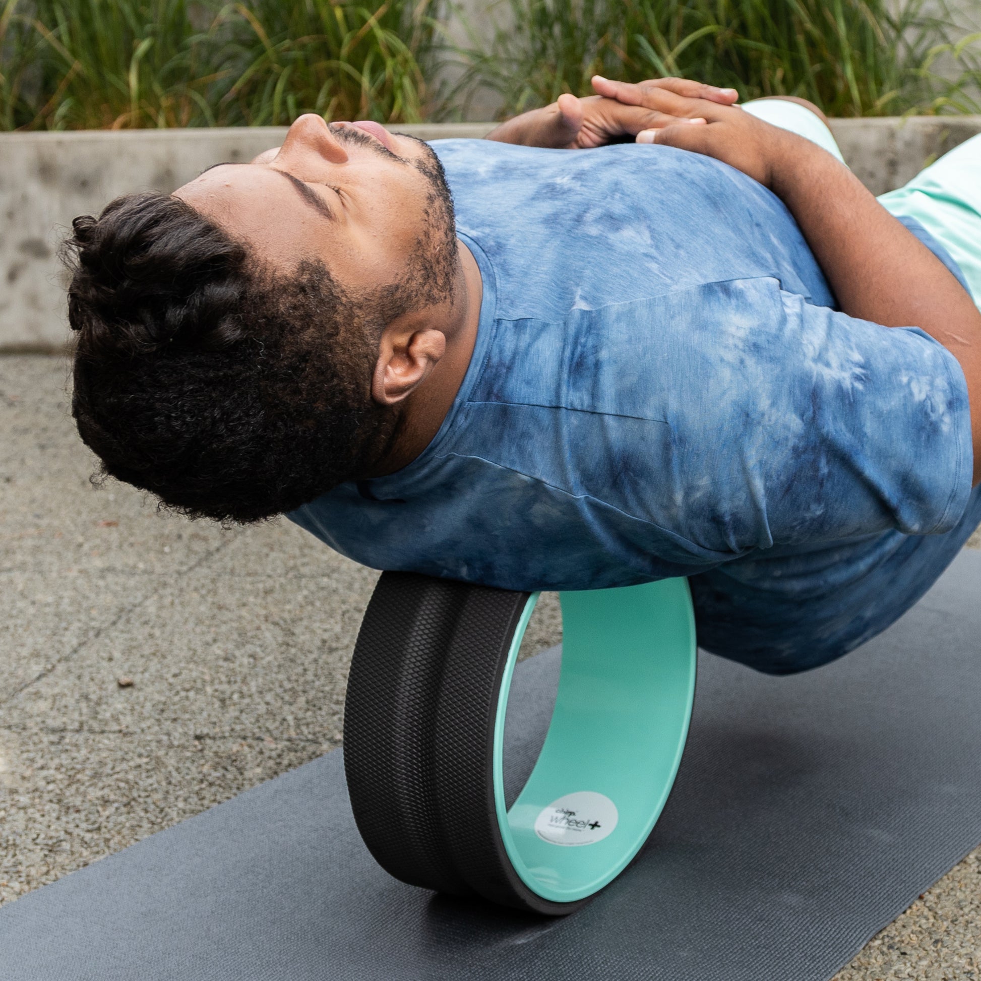 Best back foam roller