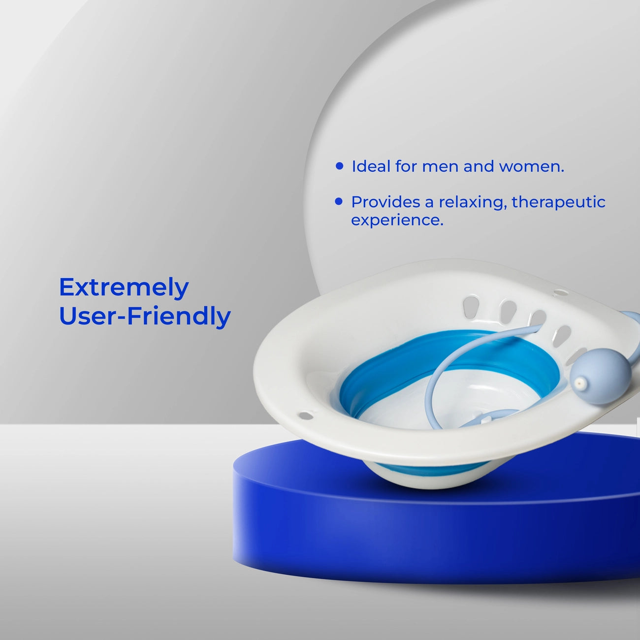 Best Bath Tub for Fissure & Postpartum Care