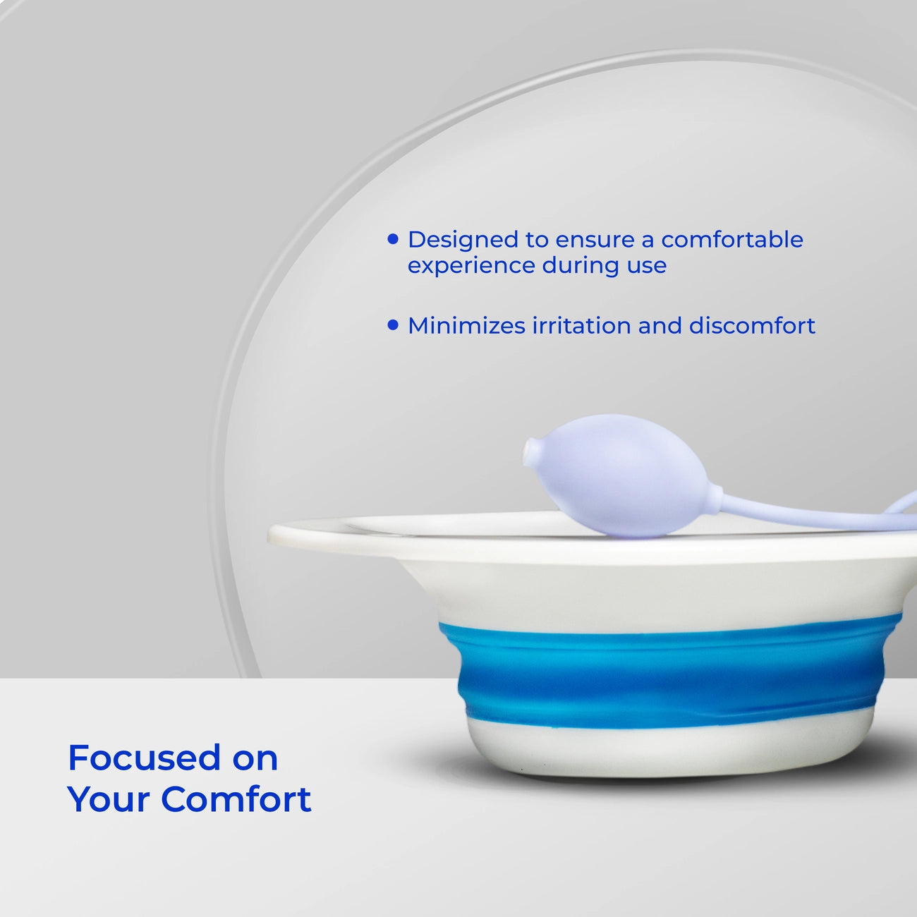 Best Bath Tub for Fissure & Postpartum Care