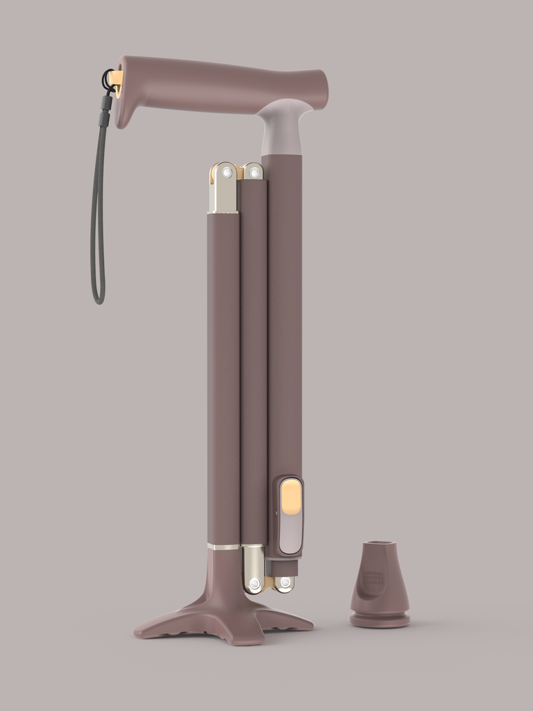 Best quick fold cane