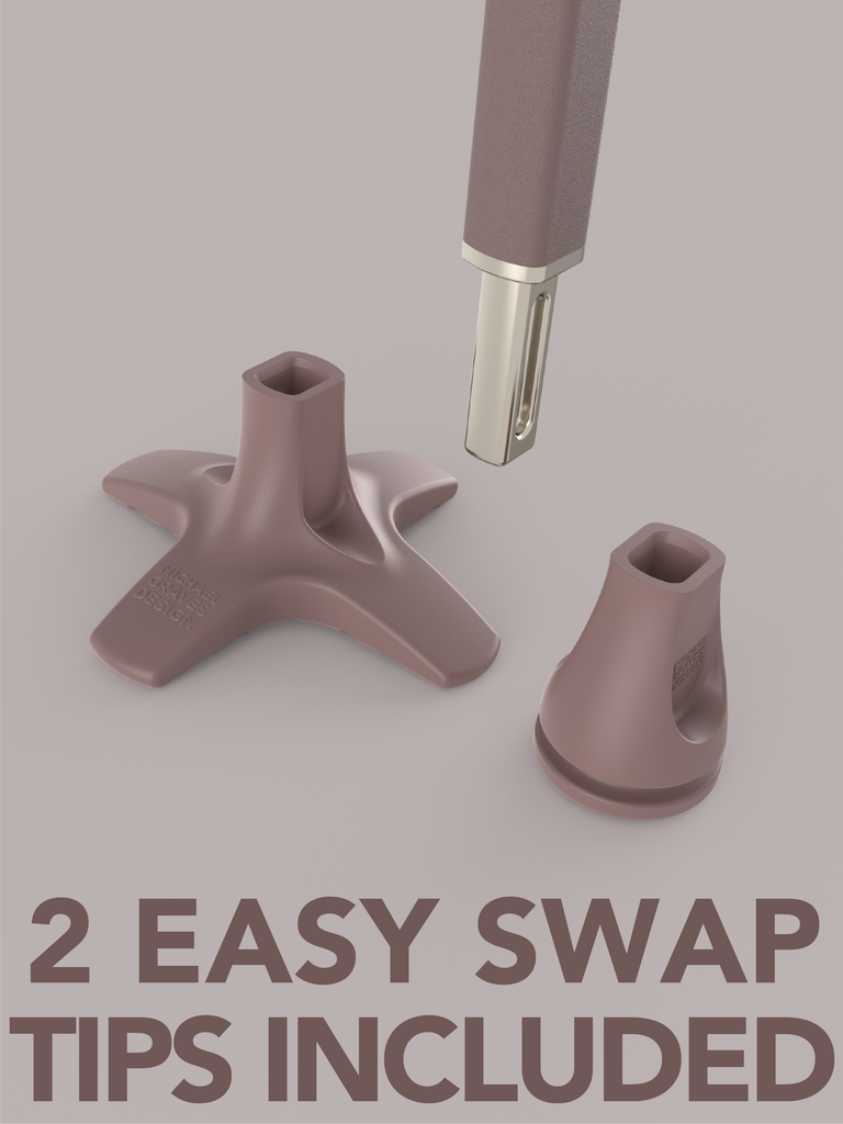 Best quick fold cane