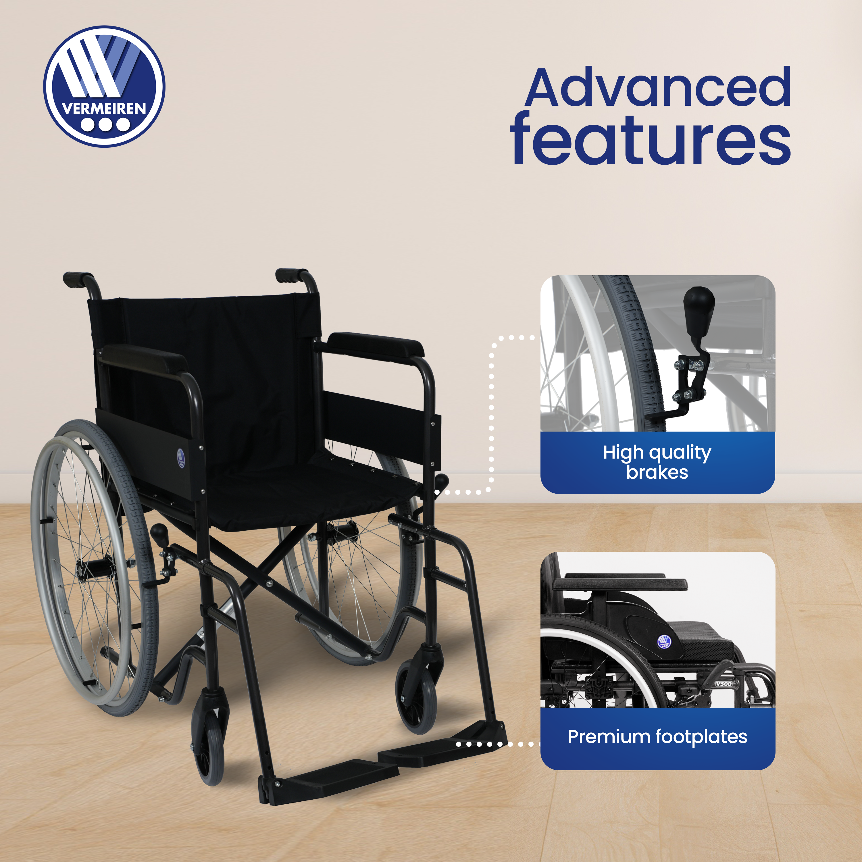 Best Comfortable Daily Wheelchair