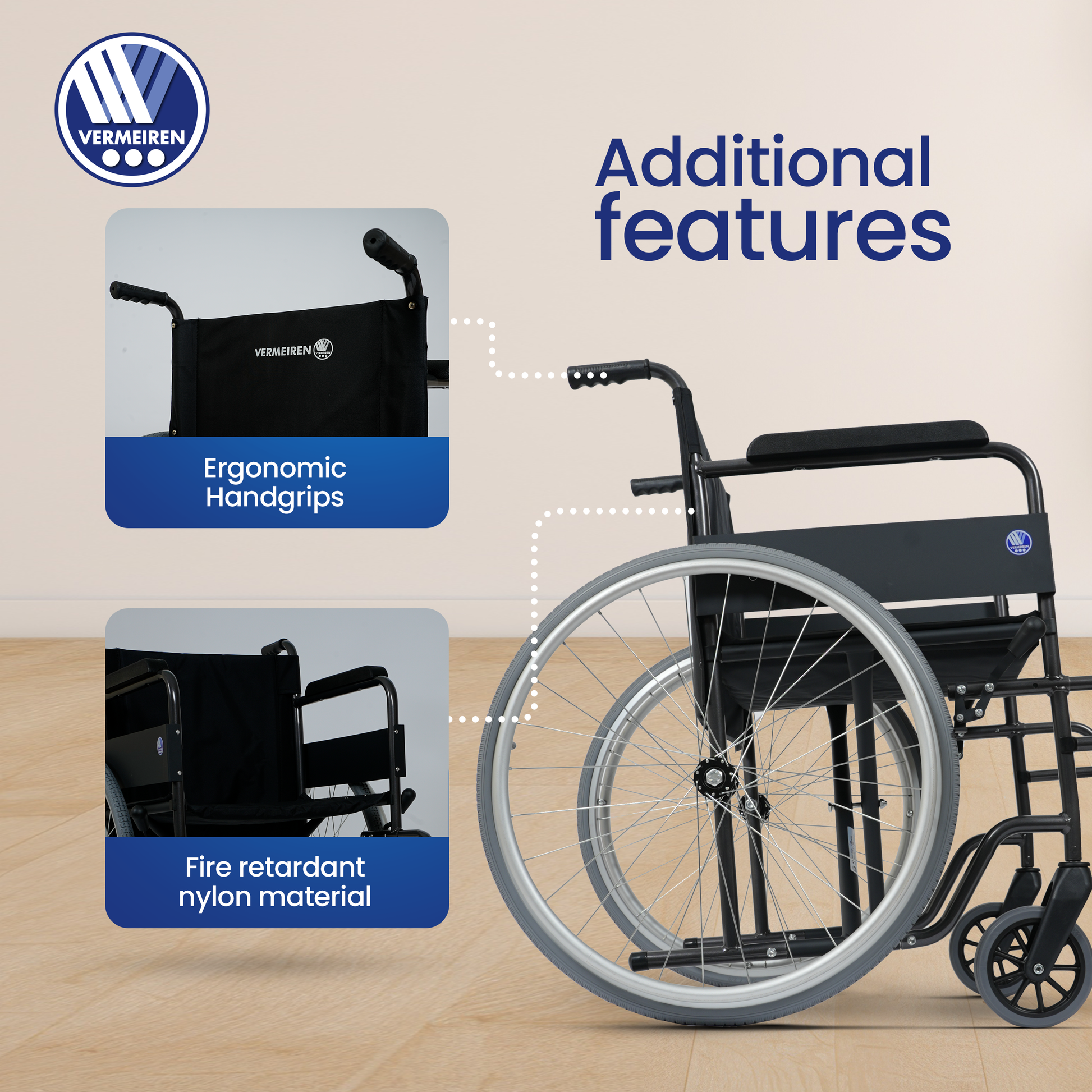 Best Comfortable Daily Wheelchair