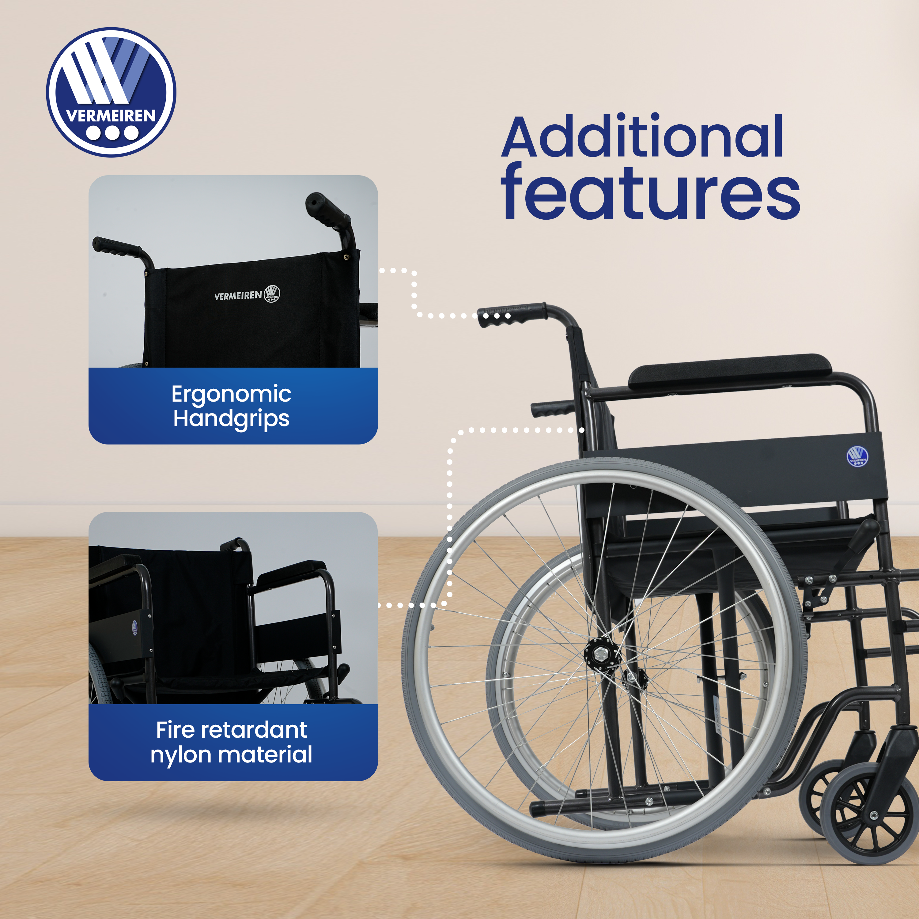 Best Comfortable Daily Wheelchair