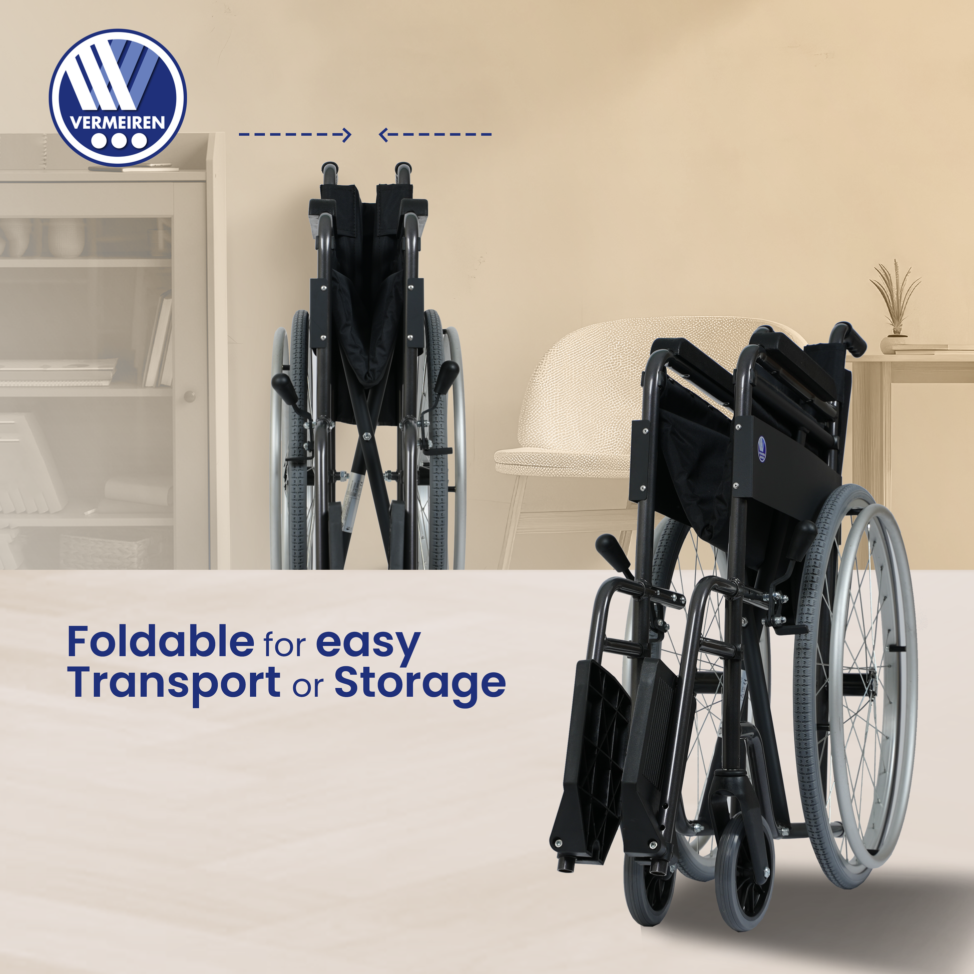 Best Comfortable Daily Wheelchair