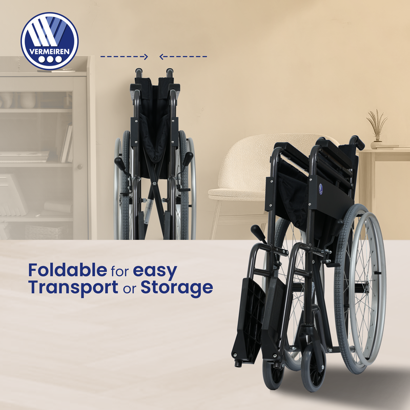 Best Comfortable Daily Wheelchair
