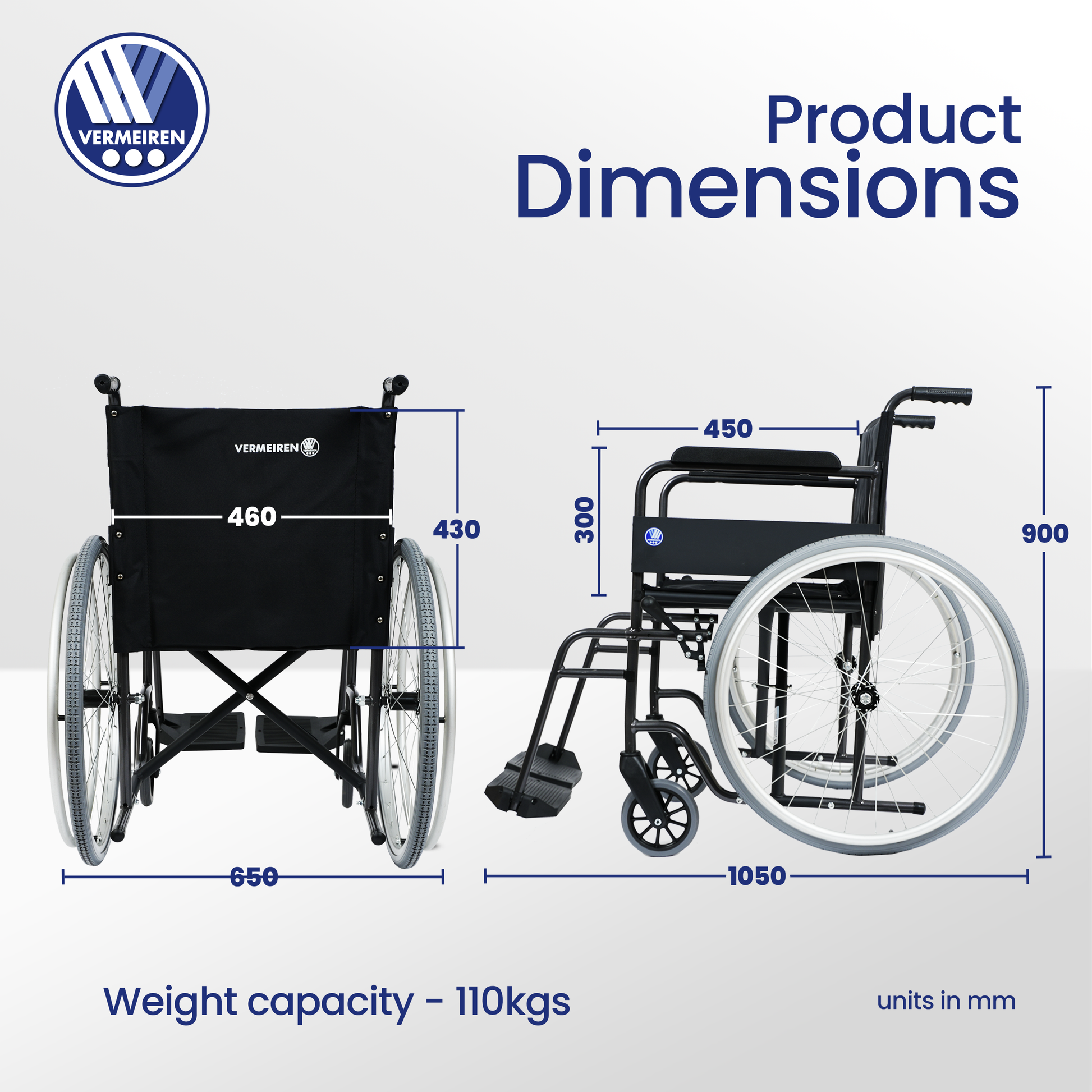 Best Comfortable Daily Wheelchair