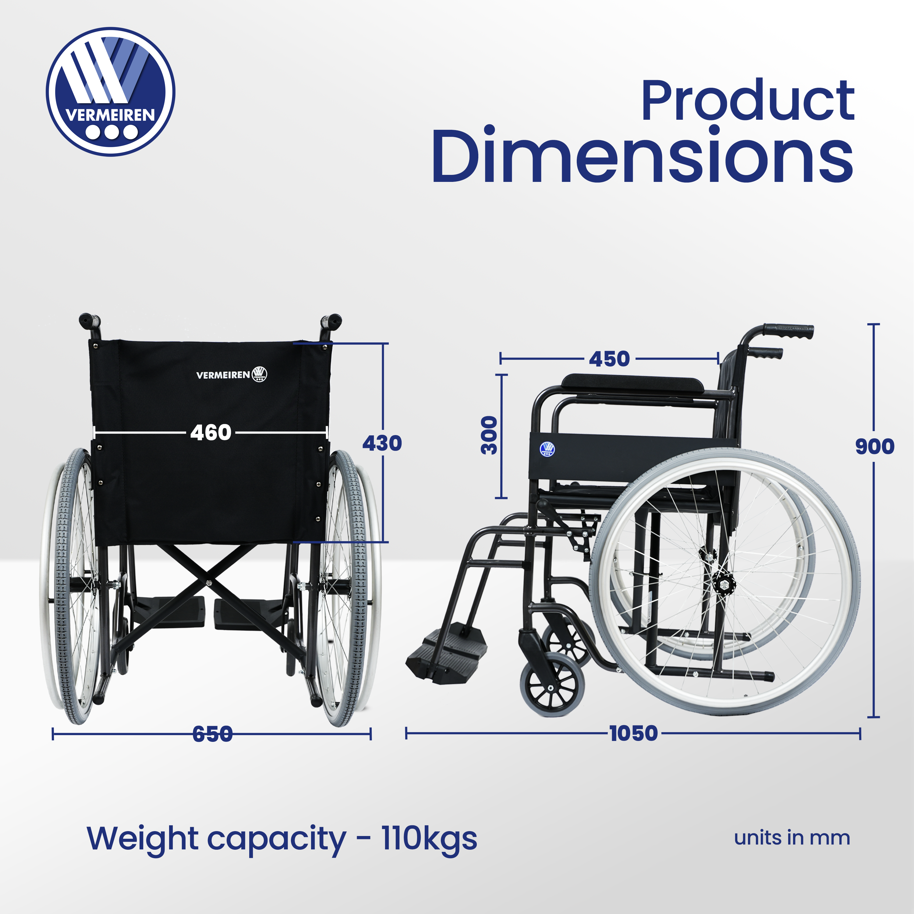 Best Comfortable Daily Wheelchair