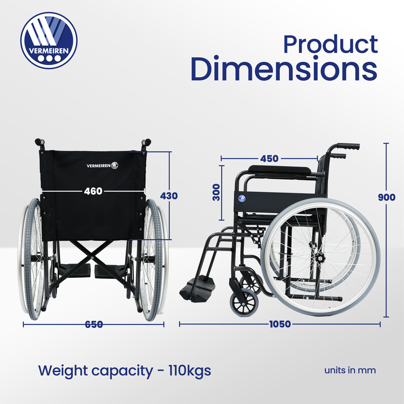 Best Comfortable Daily Wheelchair