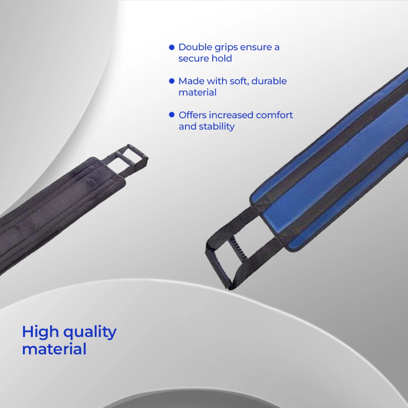 Best Unisex Patient Transfer Belt