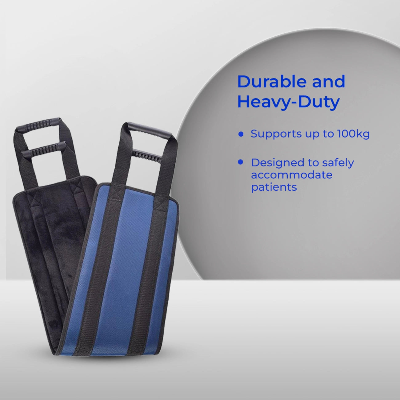 Best Unisex Patient Transfer Belt