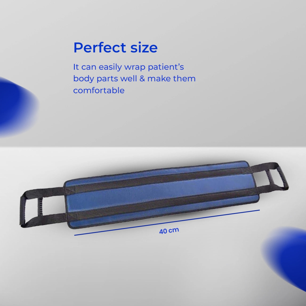 Best Unisex Patient Transfer Belt