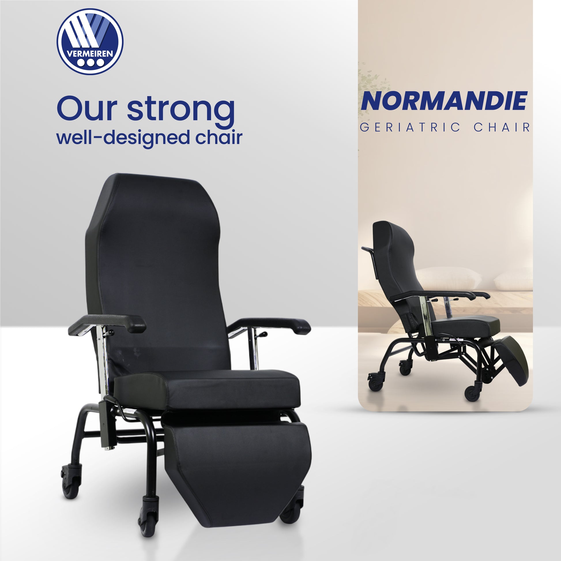 Best Reclining Chair for Elderly Comfort