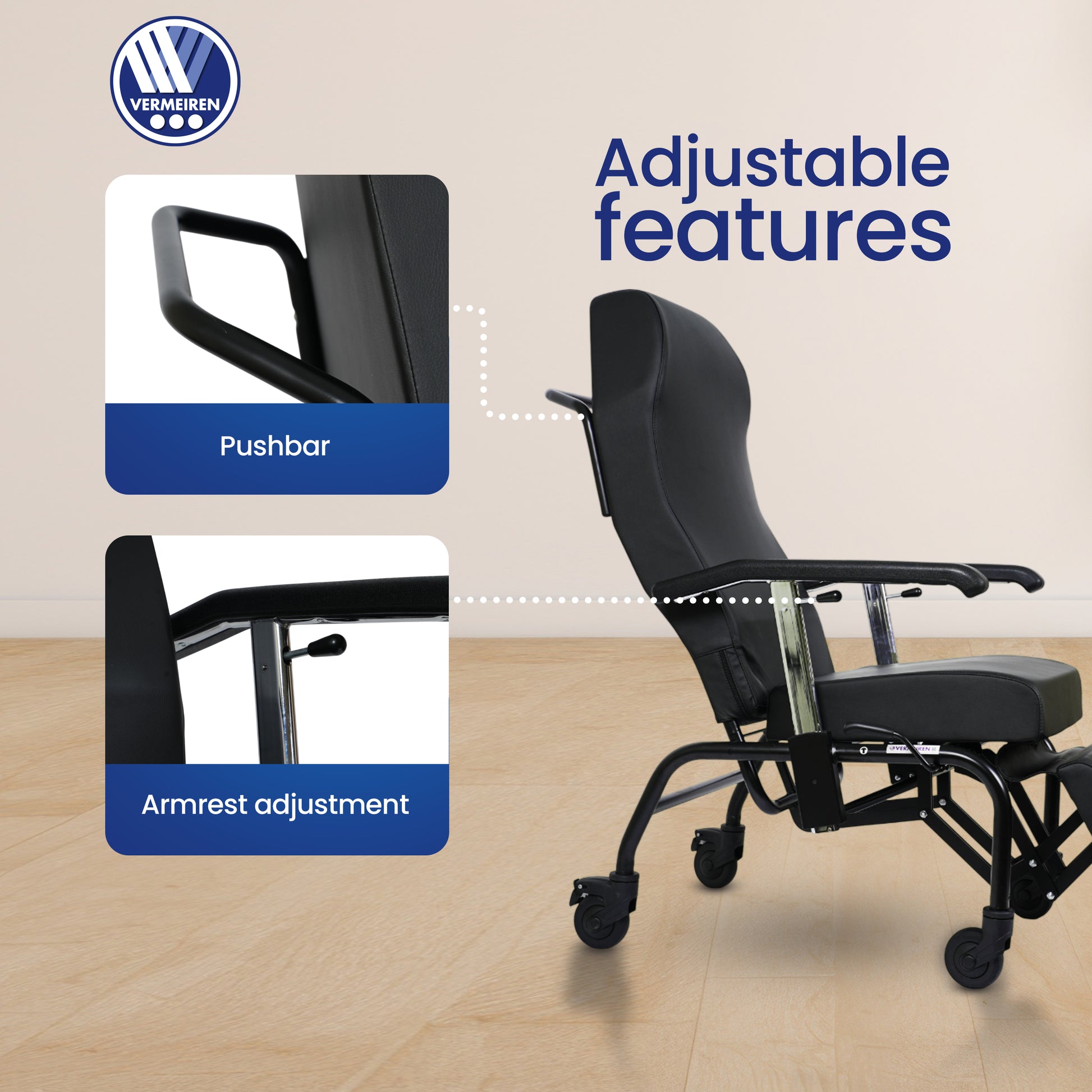 Best Reclining Chair for Elderly Comfort