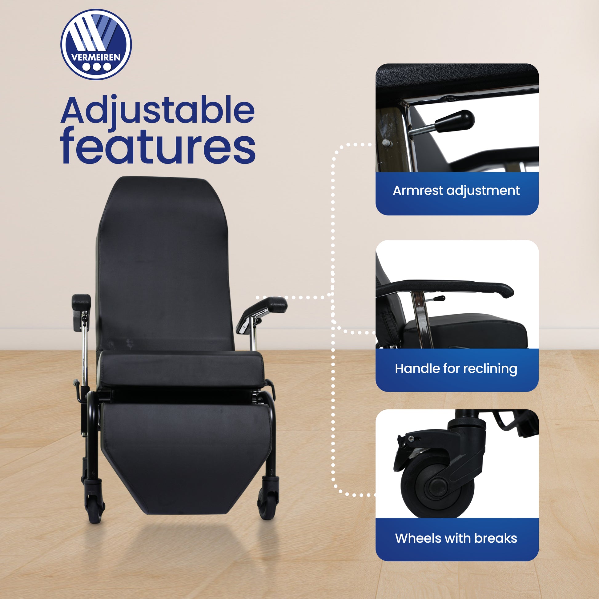 Best Reclining Chair for Elderly Comfort