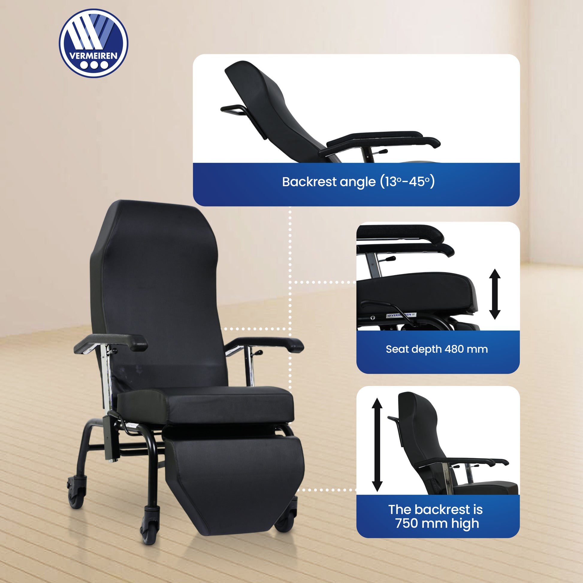 Best Reclining Chair for Elderly Comfort