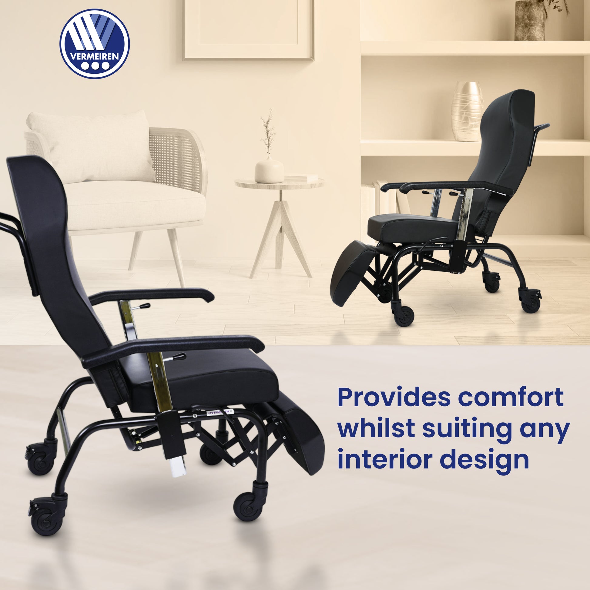 Best Reclining Chair for Elderly Comfort
