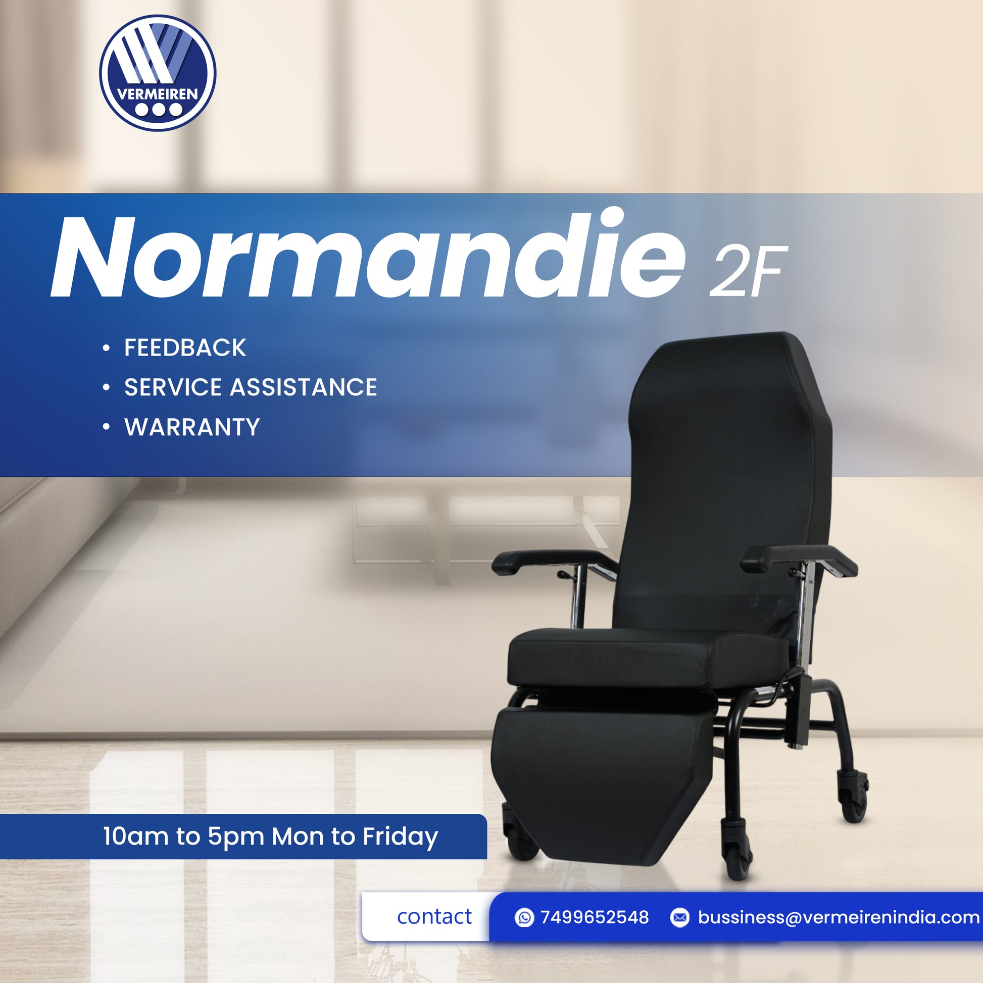 Best Reclining Chair for Elderly Comfort