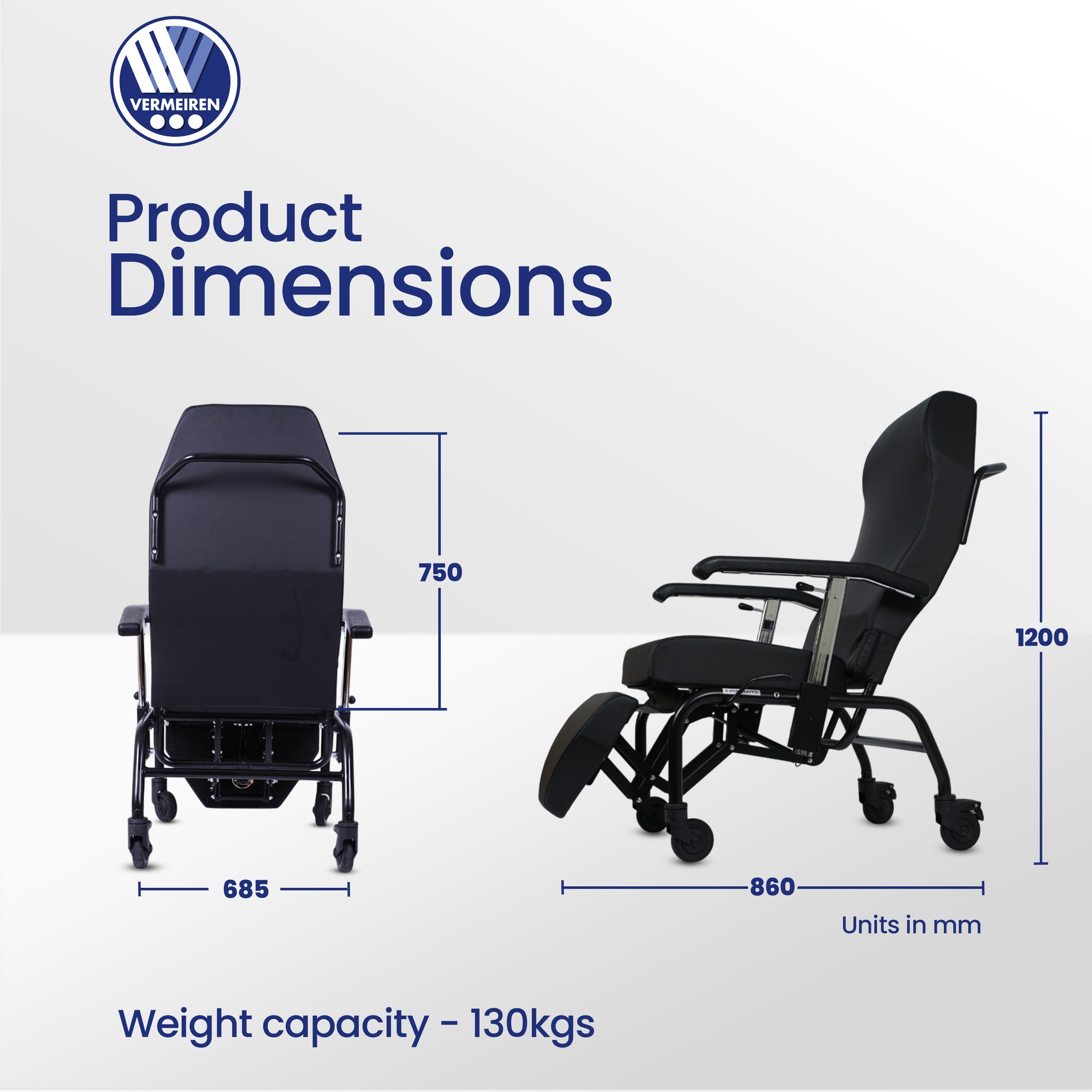 Best Reclining Chair for Elderly Comfort