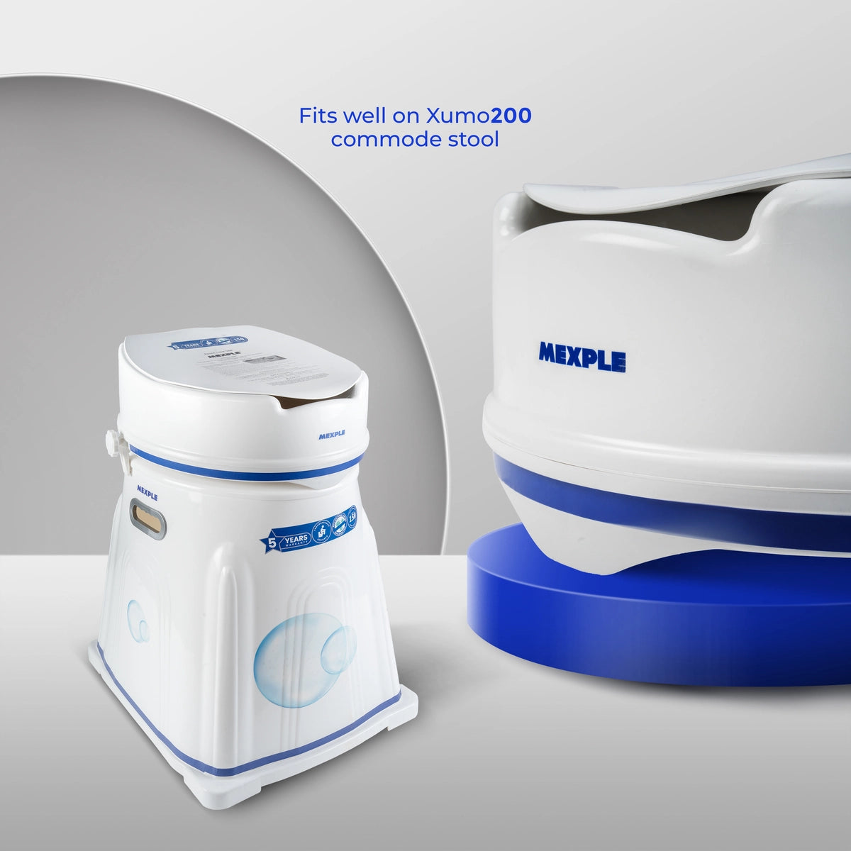 Best Elevated Toilet Seat for Comfort