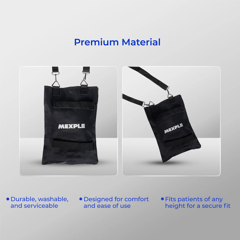 Best UroXling Catheter Urinary Bag Holder