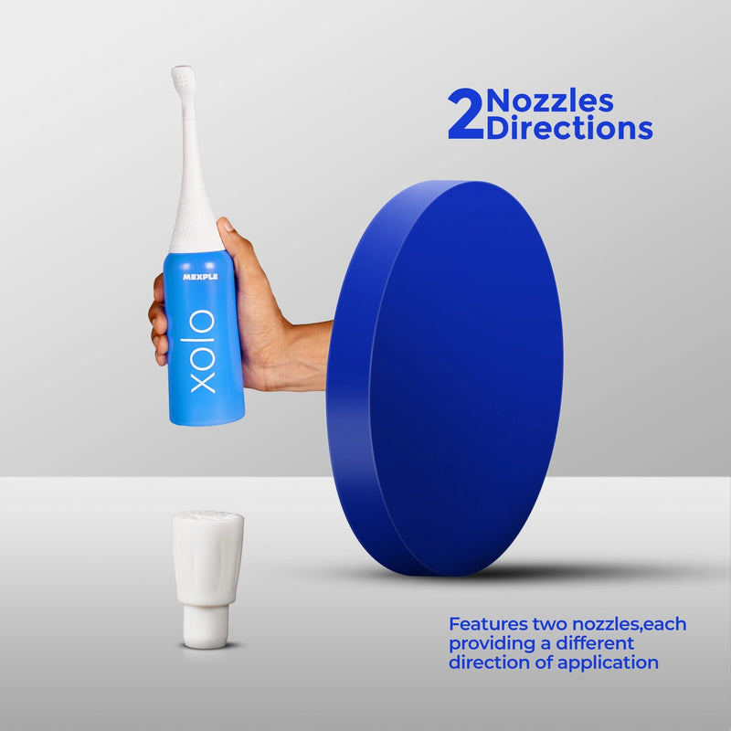 Best Portable Bidet Spray Bottle