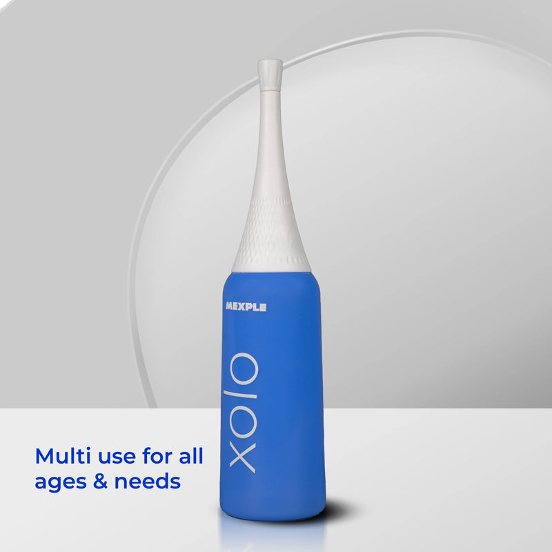 Best Portable Bidet Spray Bottle