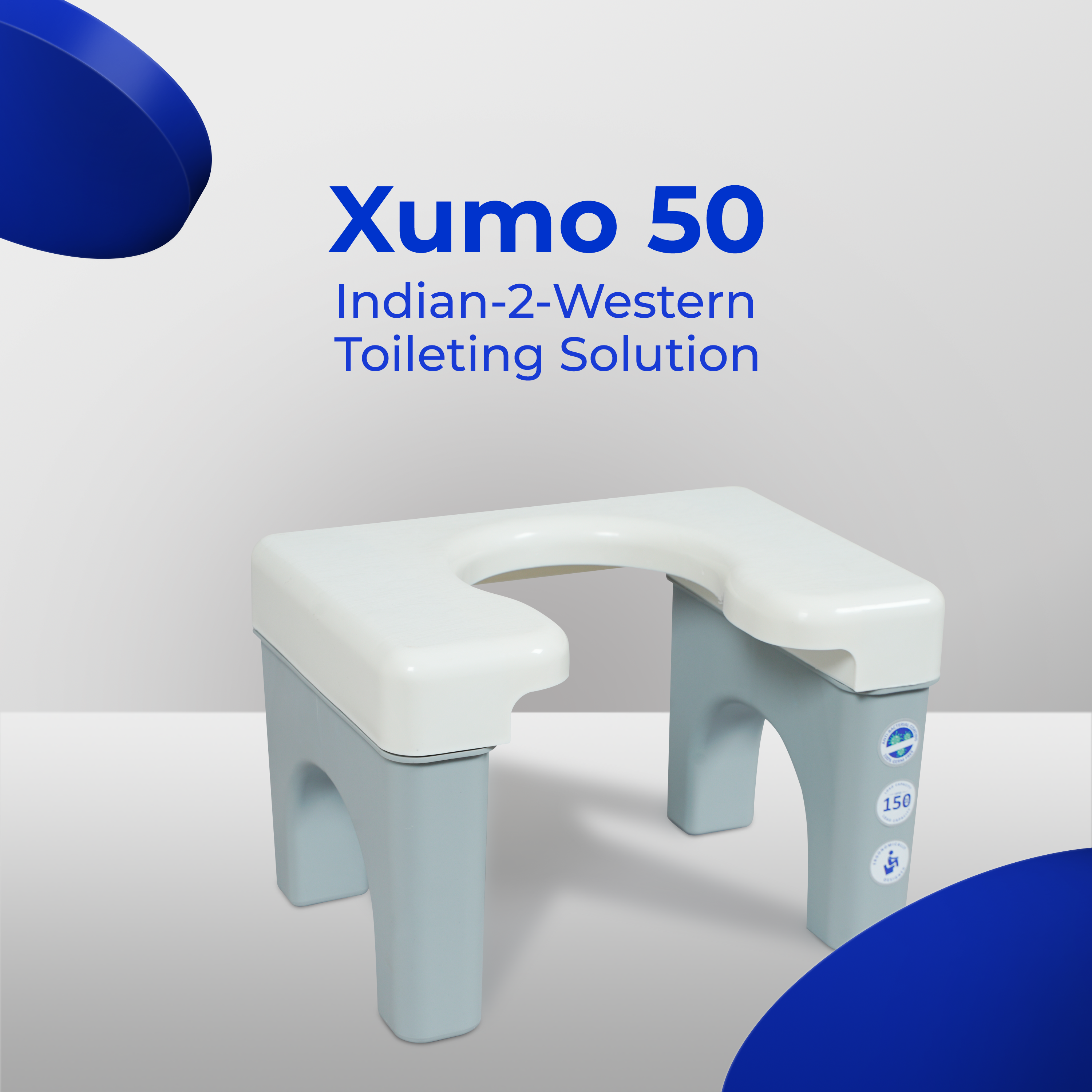 Best Portable Indian Toilet Converter