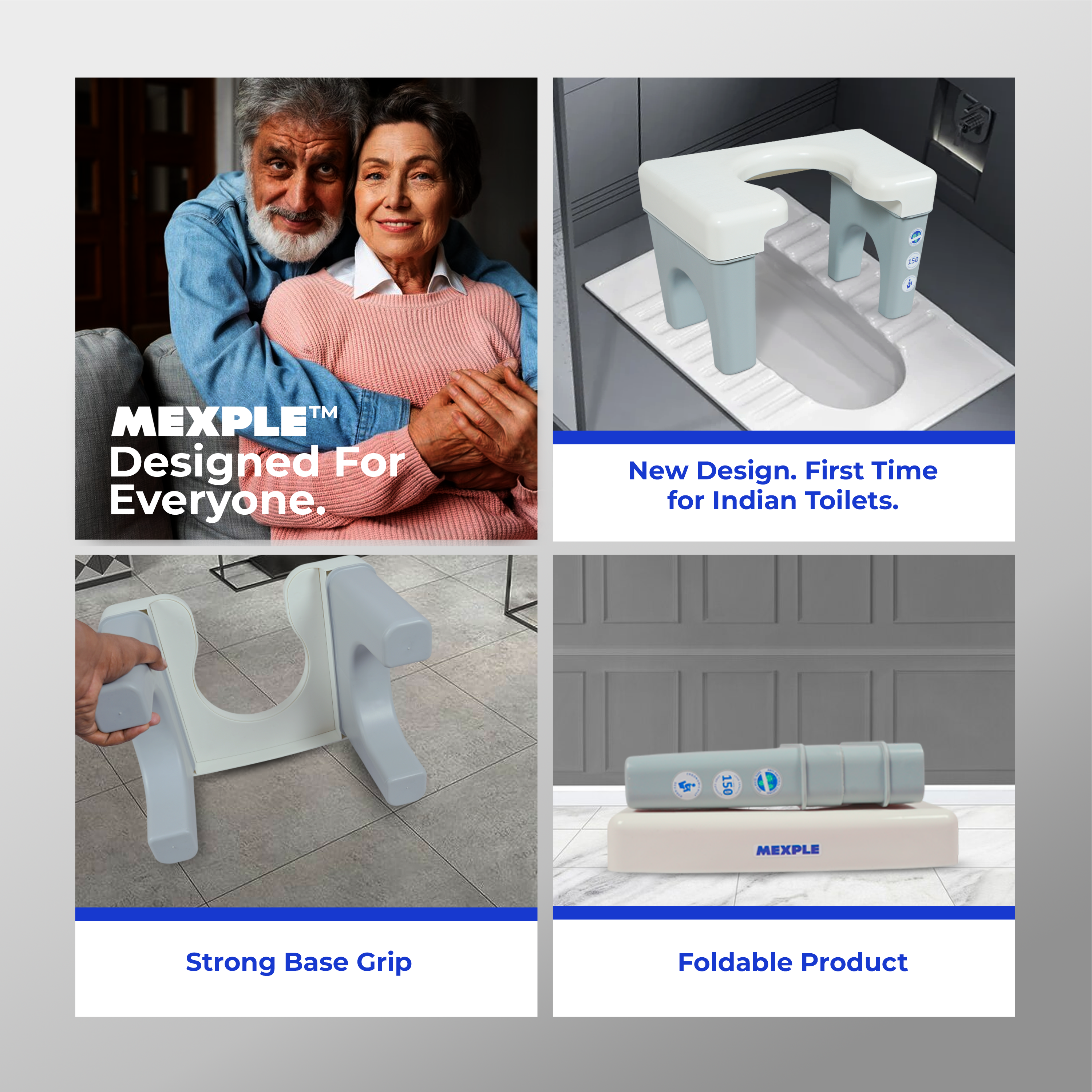 Best Portable Indian Toilet Converter