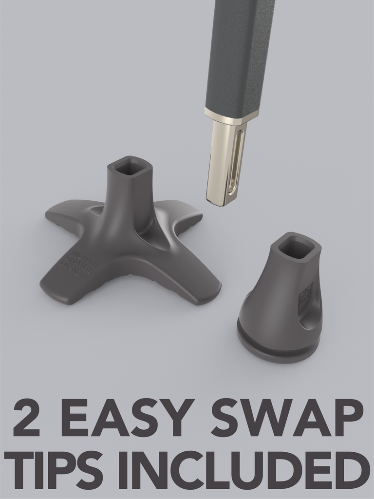 Best quick fold cane