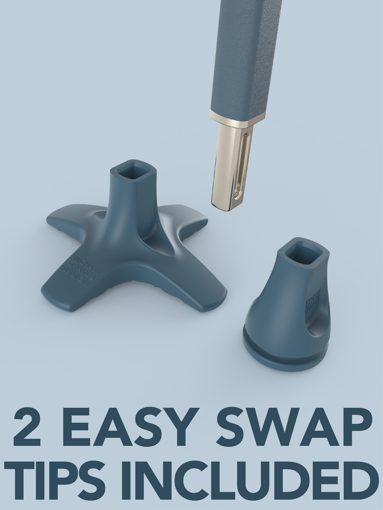 Best quick fold cane