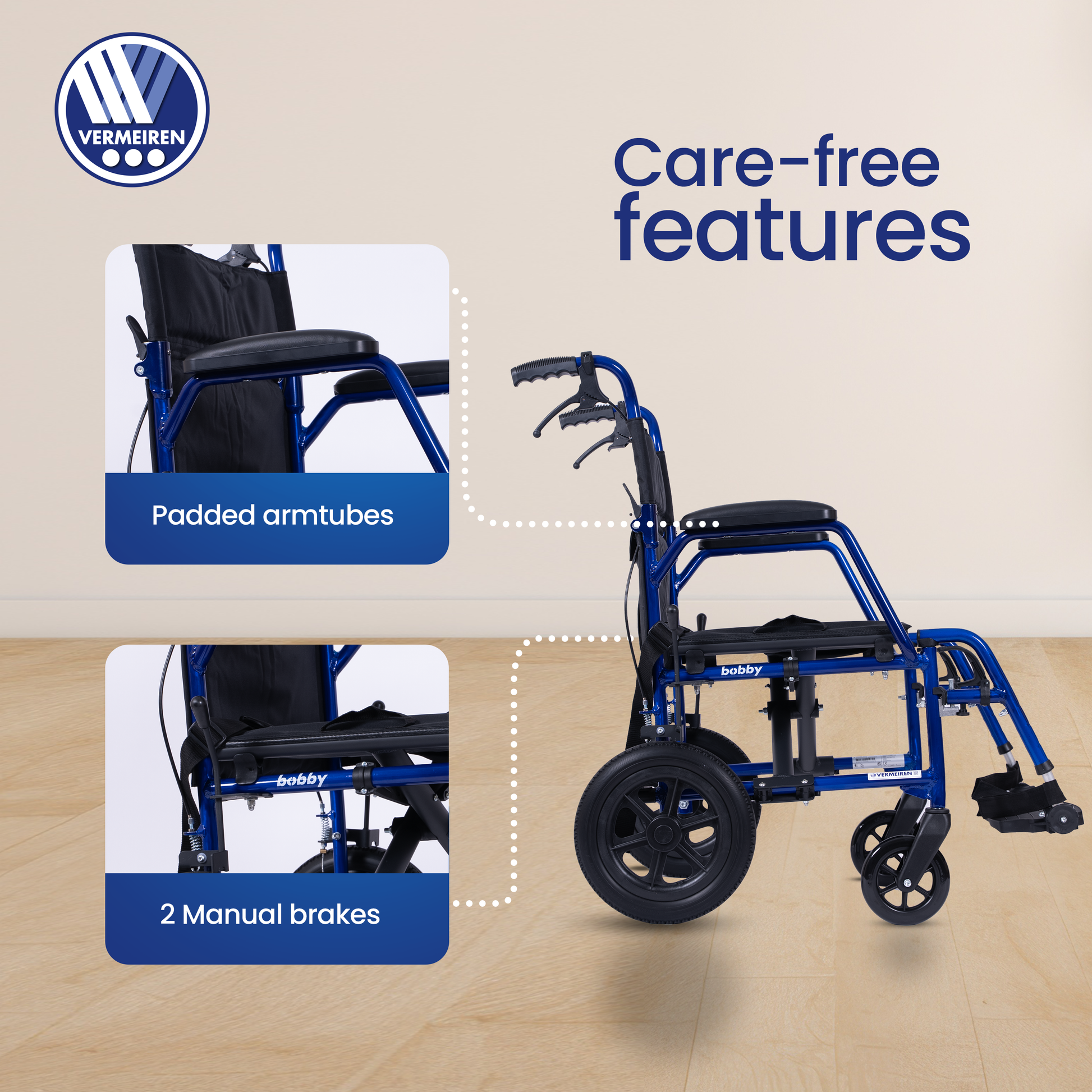 Best Portable Foldable Wheelchair