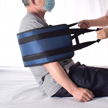 LiftPro Patient Lifting Belt