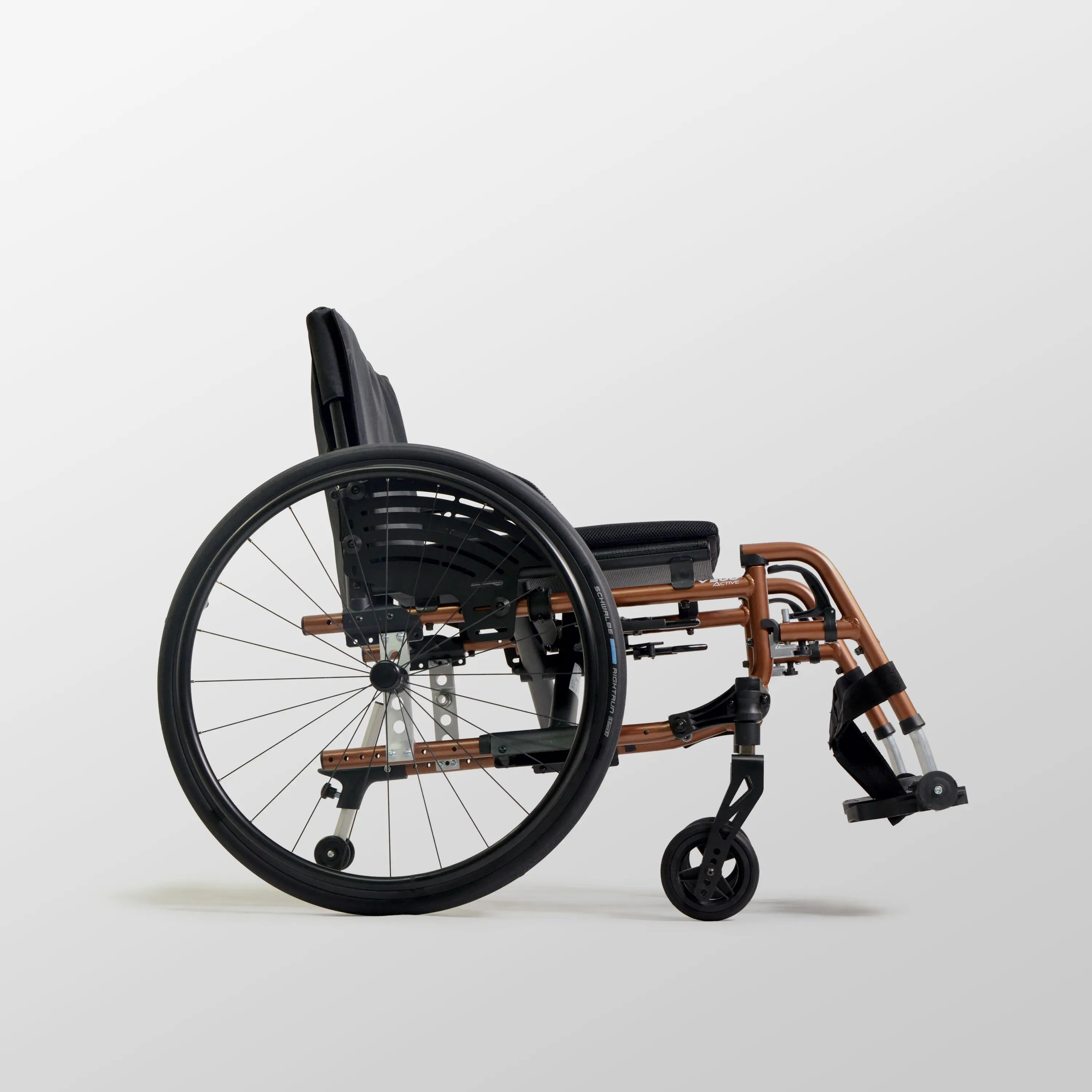 V500 Active Wheelchair