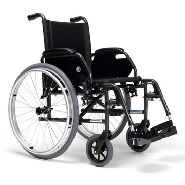 Jazz S20 Manual Wheelchair