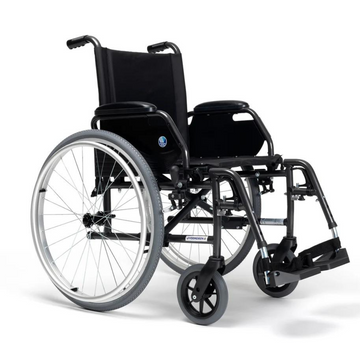 Jazz S50 Premium Wheelchair