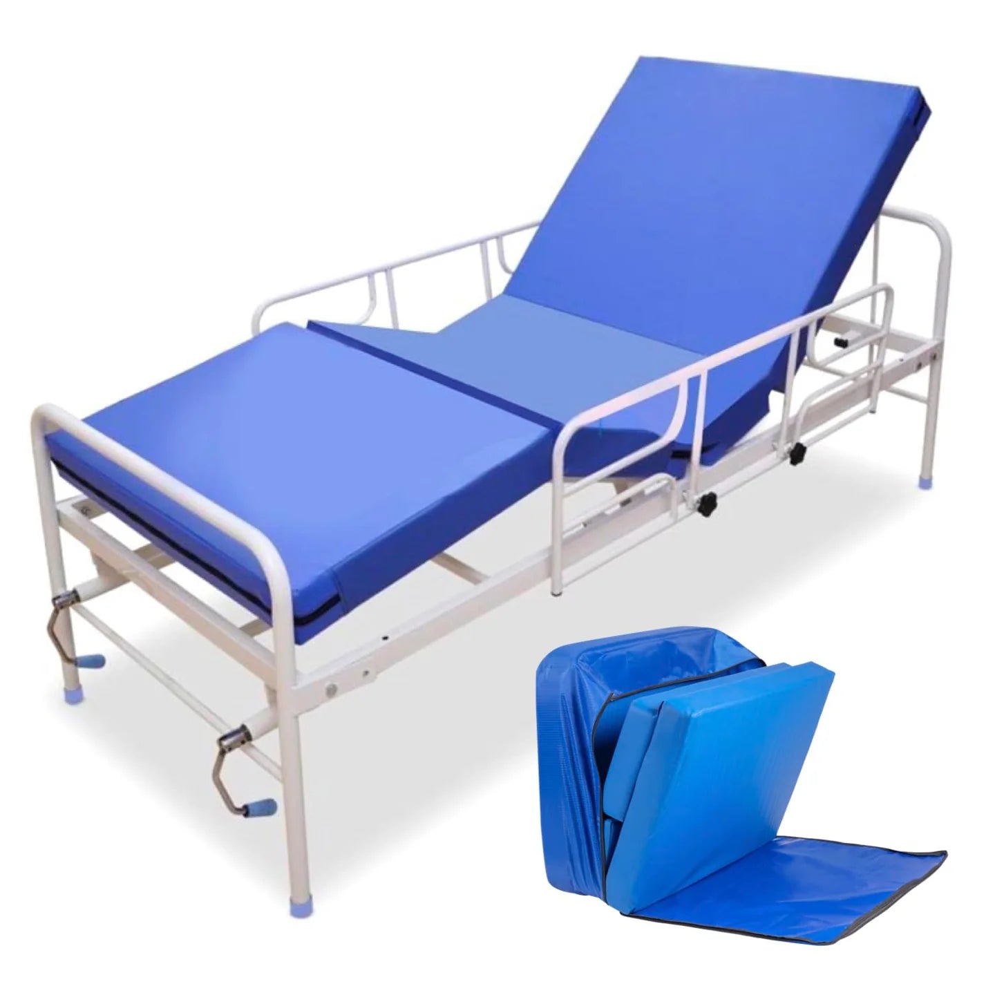 MaXX400 Full Fowler Bed Mattress
