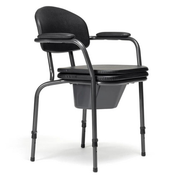 9063 Commode Chair