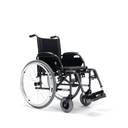 Jazz S50 Premium Wheelchair