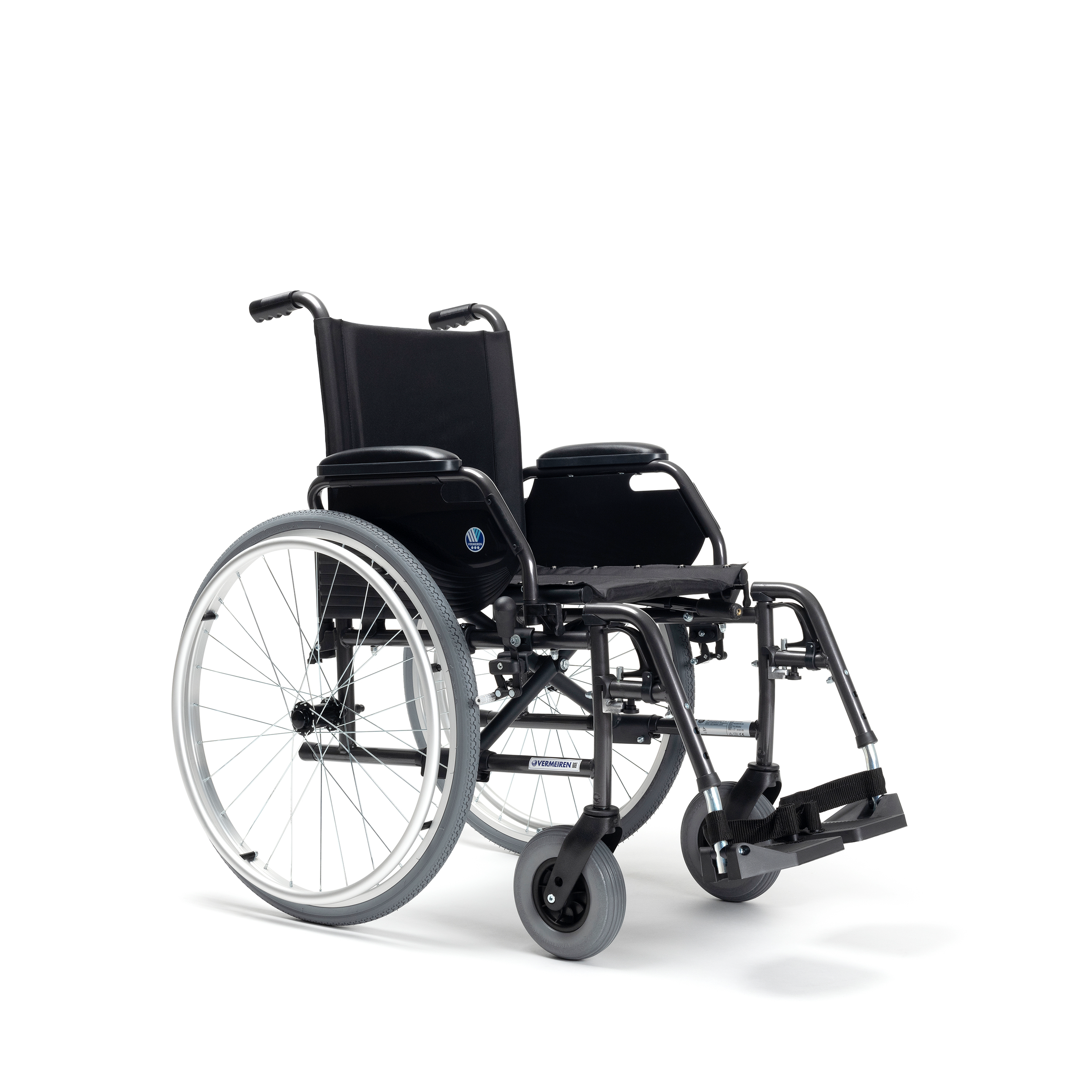 Jazz S50 Premium Wheelchair