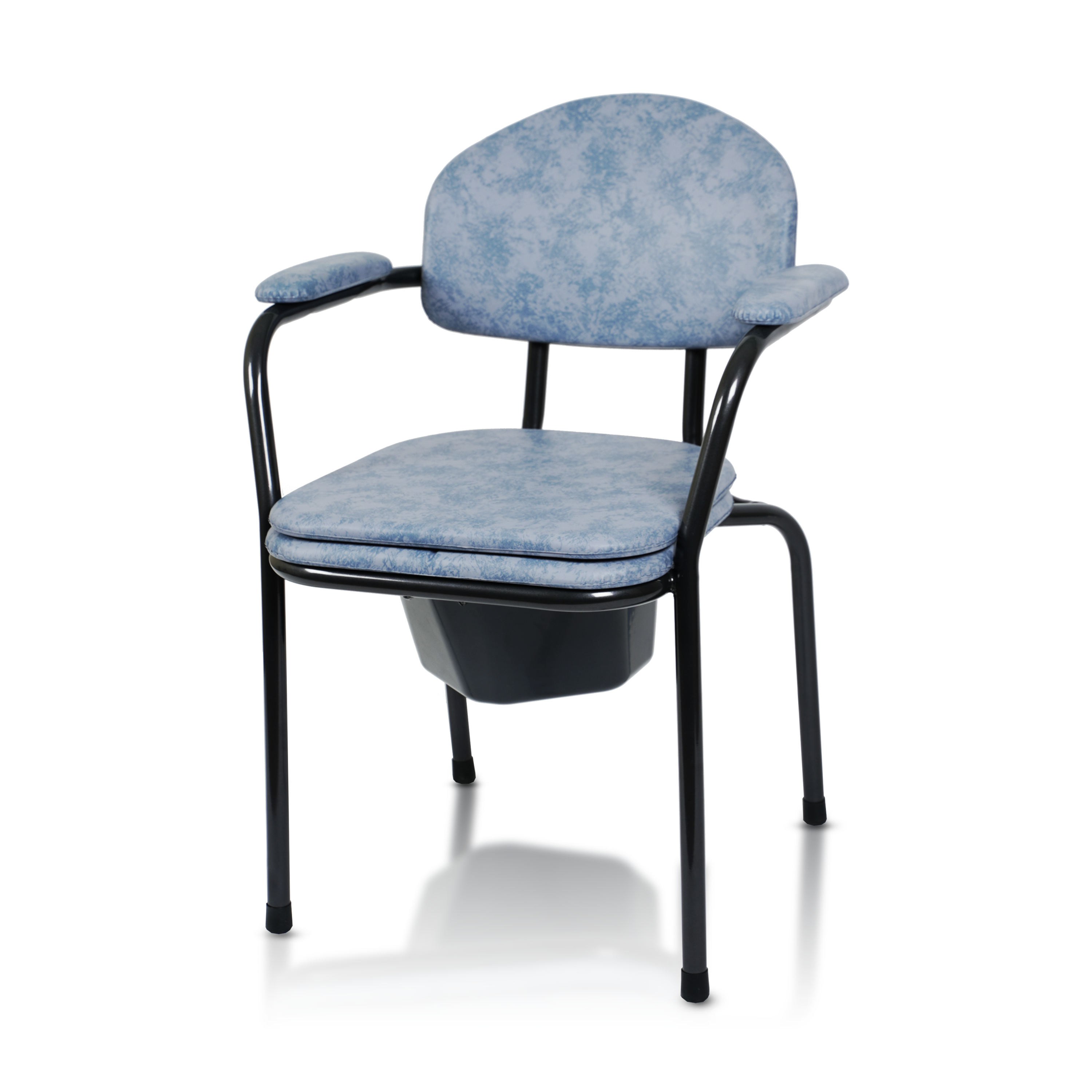 best classic commode chair