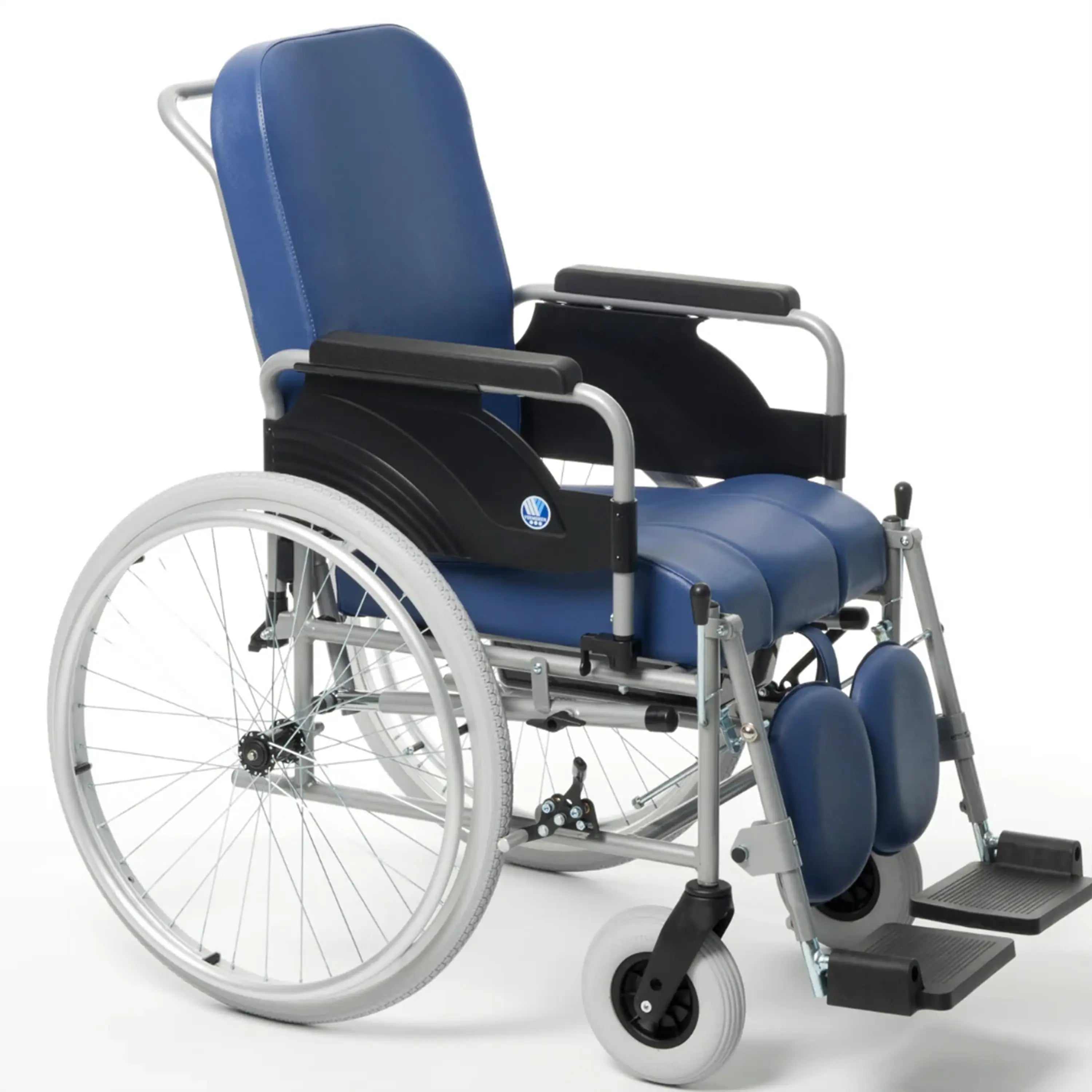 9300 Reclining Wheelchair