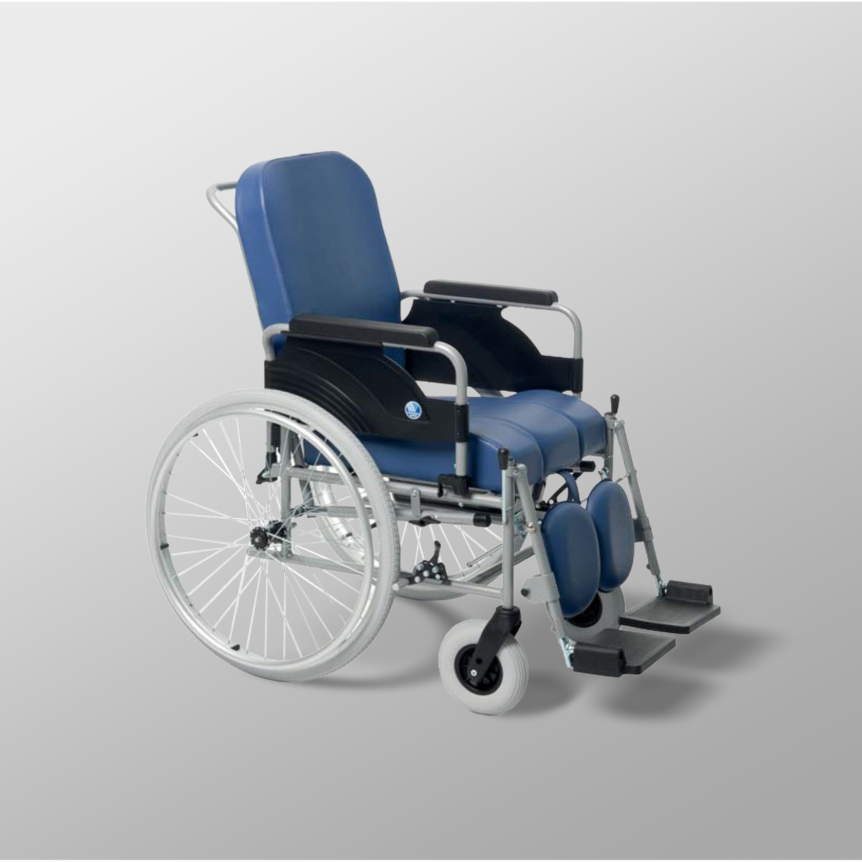 9300 Reclining Wheelchair