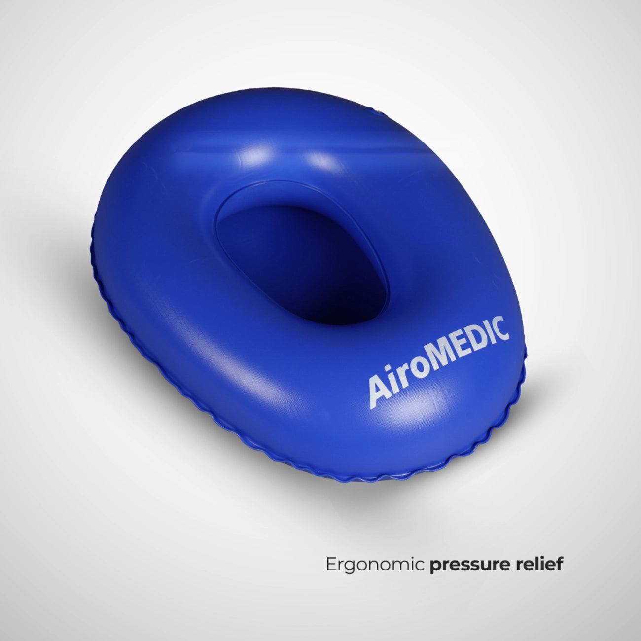 AiroBEDPAN Portable Air Bedpan