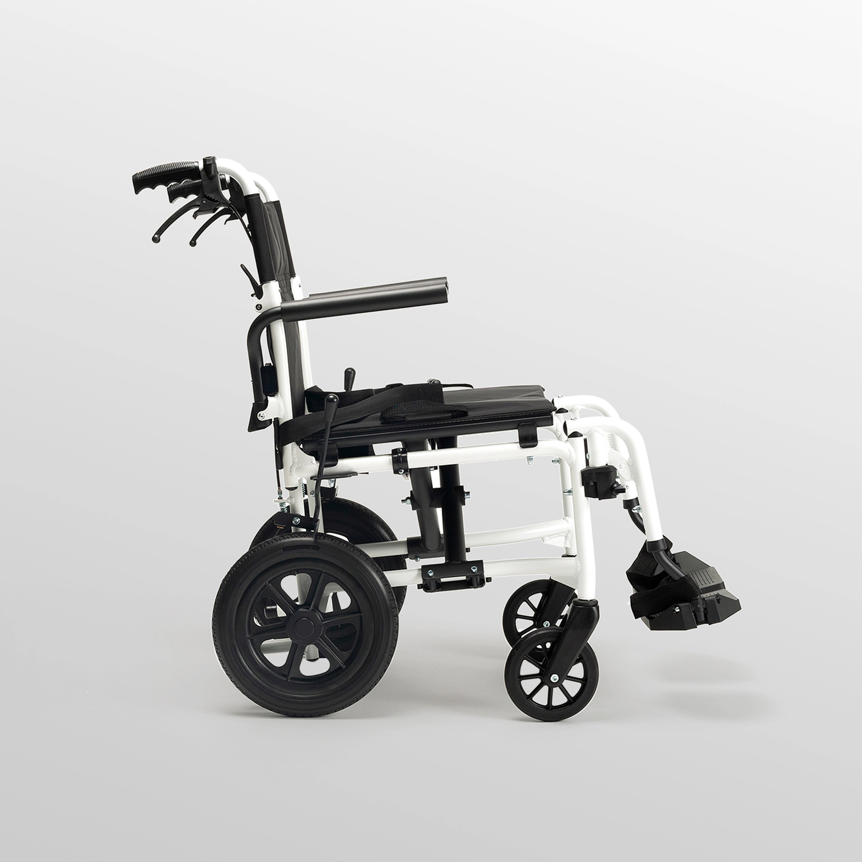 Bobby Portable Wheelchair